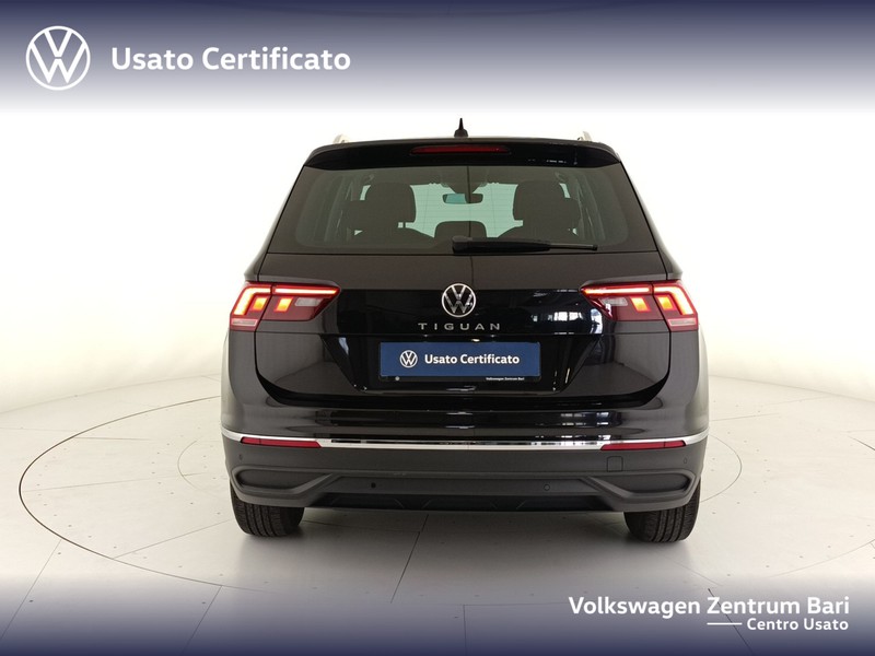 Volkswagen Tiguan 2.0 tdi life 122cv - 7