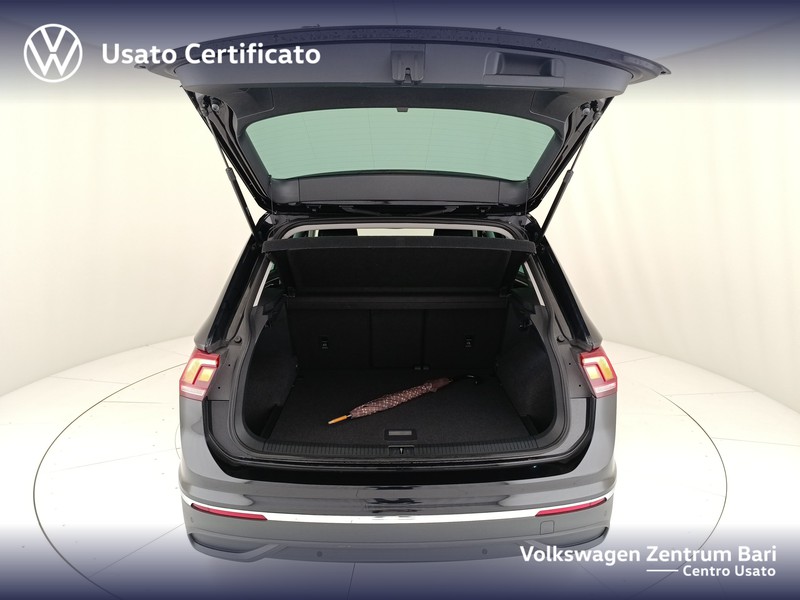 Volkswagen Tiguan 2.0 tdi life 122cv - 19