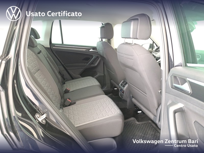 Volkswagen Tiguan 2.0 tdi life 122cv - 20
