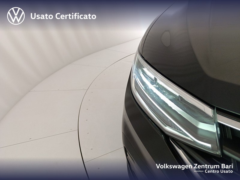 Volkswagen Tiguan 2.0 tdi life 122cv - 22