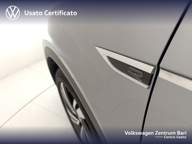 Volkswagen T-Roc 1.0 tsi r-line 110cv - 16