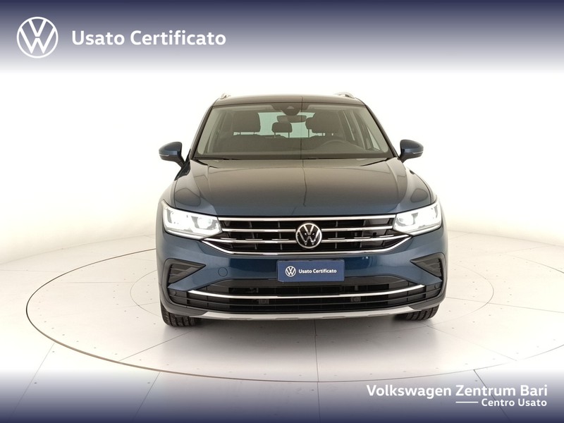 Volkswagen Tiguan 2.0 tdi elegance 150cv dsg - 3