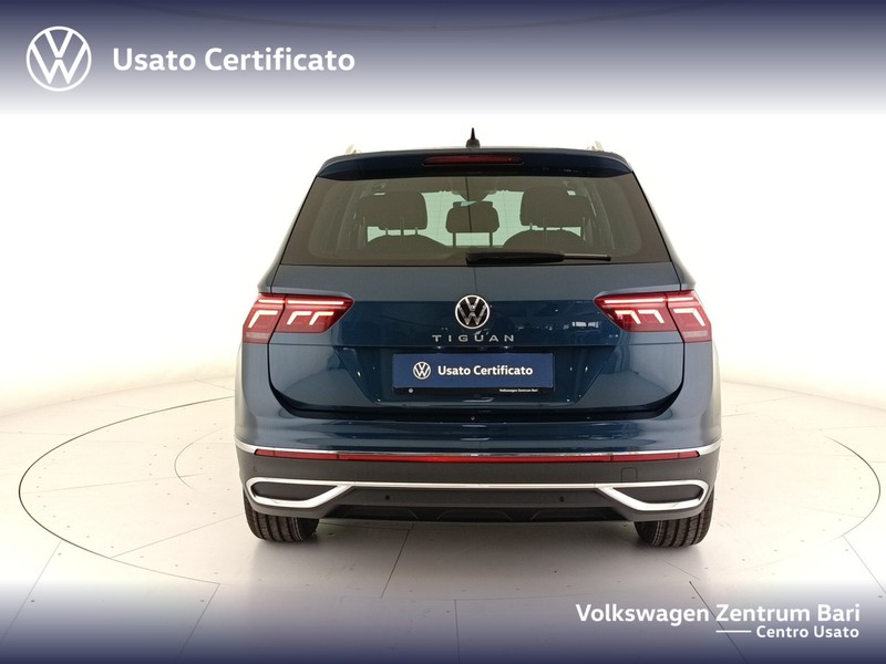 Volkswagen Tiguan 2.0 tdi elegance 150cv dsg - 7