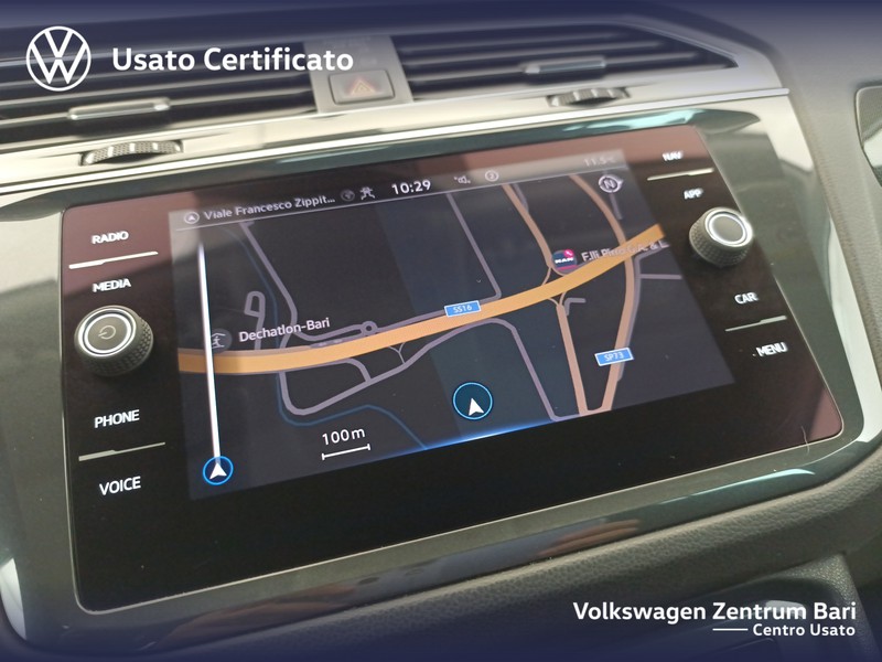 Volkswagen Tiguan 2.0 tdi elegance 150cv dsg - 11