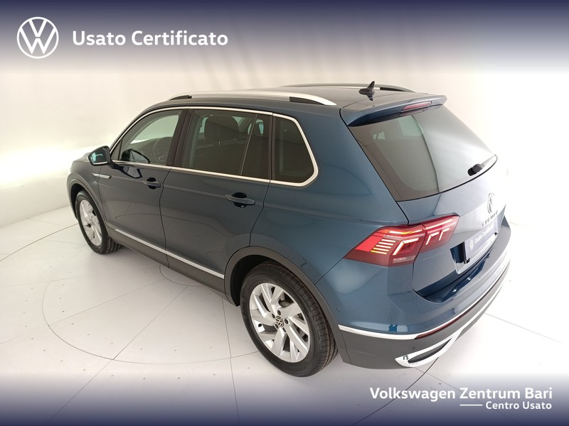 Volkswagen Tiguan 2.0 tdi elegance 150cv dsg - 16