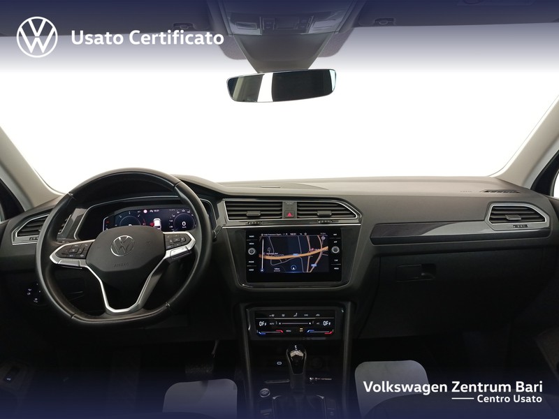 Volkswagen Tiguan 2.0 tdi elegance 150cv dsg - 18