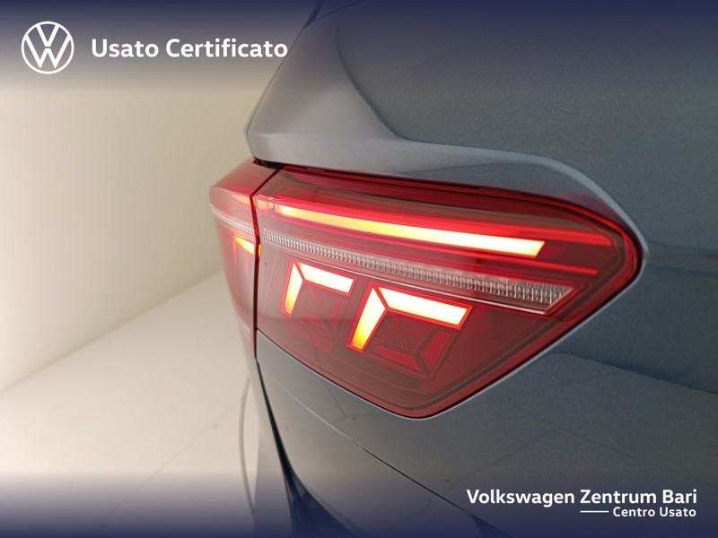 Volkswagen Tiguan 2.0 tdi elegance 150cv dsg - 19