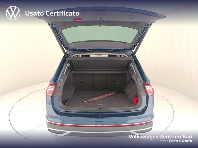 Volkswagen Tiguan 2.0 tdi elegance 150cv dsg - 20