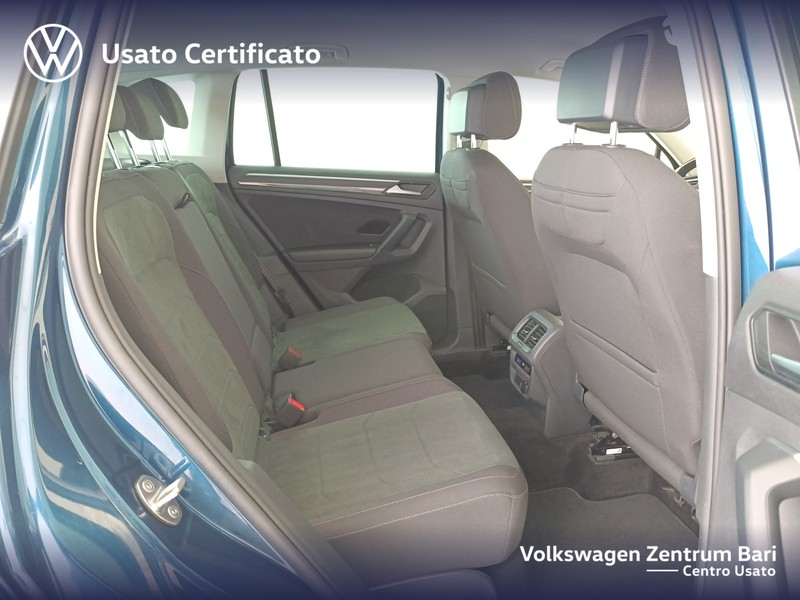 Volkswagen Tiguan 2.0 tdi elegance 150cv dsg - 21