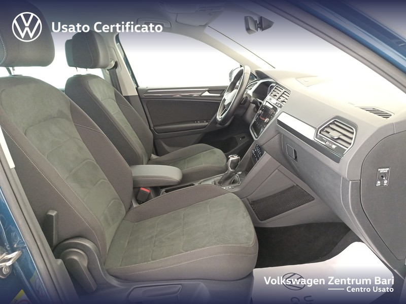 Volkswagen Tiguan 2.0 tdi elegance 150cv dsg - 22