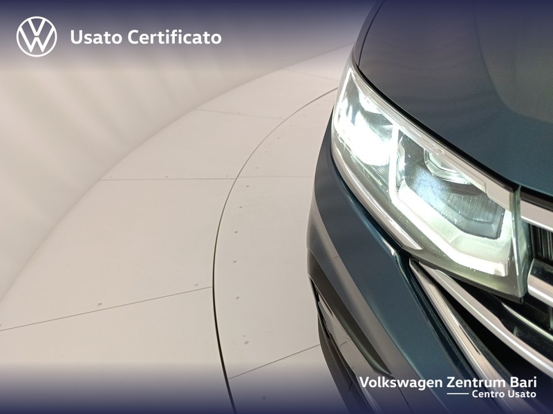 Volkswagen Tiguan 2.0 tdi elegance 150cv dsg - 23