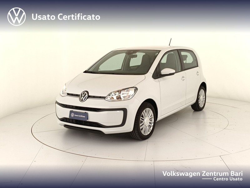 Volkswagen up! 5p 1.0 evo move 65cv - 1