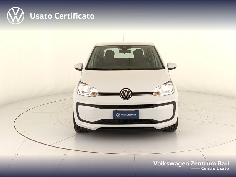 Volkswagen up! 5p 1.0 evo move 65cv - 3