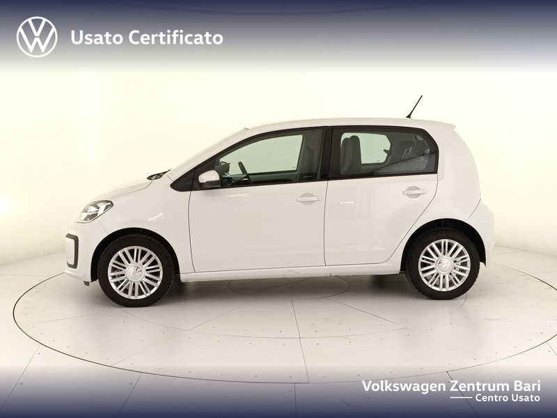 Volkswagen up! 5p 1.0 evo move 65cv - 9