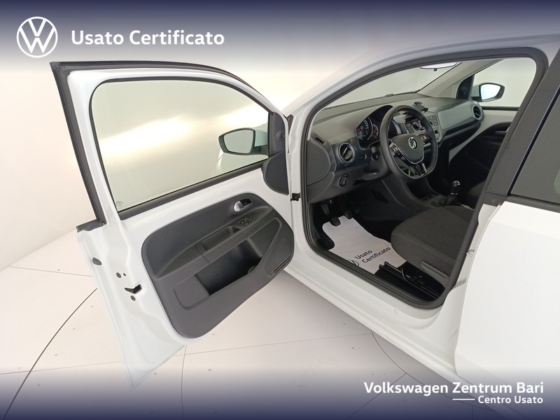 Volkswagen up! 5p 1.0 evo move 65cv - 13