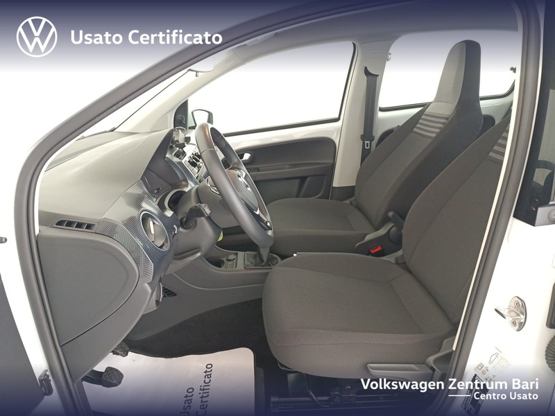 Volkswagen up! 5p 1.0 evo move 65cv - 14