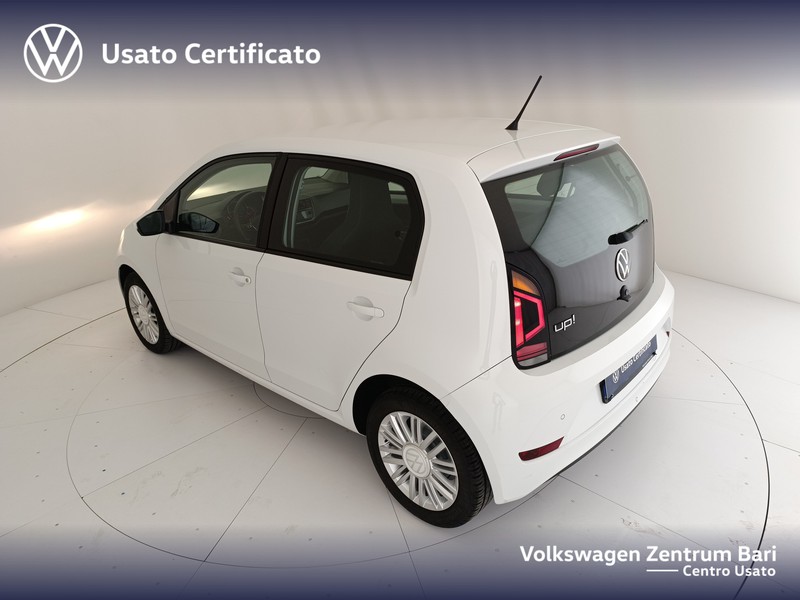 Volkswagen up! 5p 1.0 evo move 65cv - 16