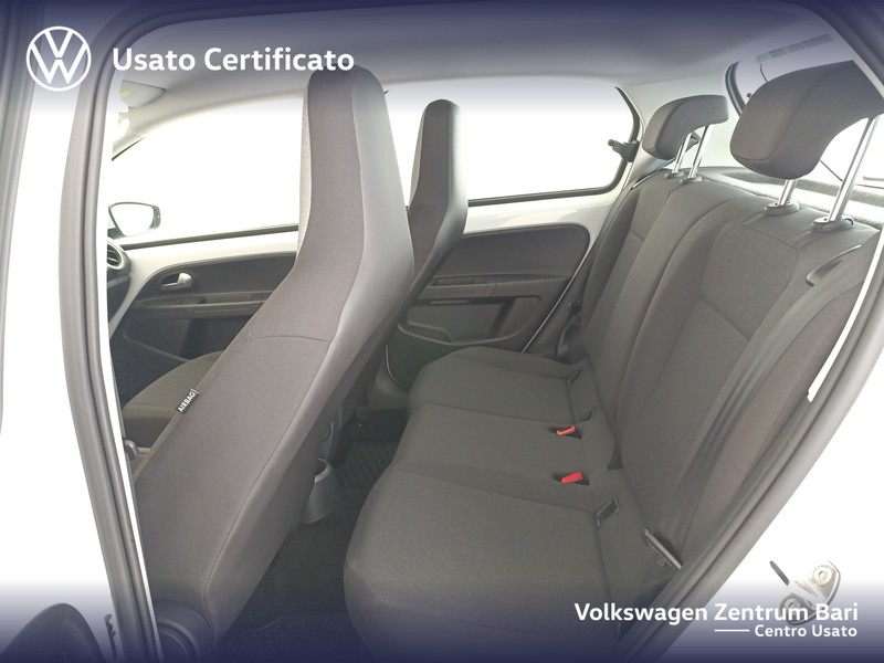 Volkswagen up! 5p 1.0 evo move 65cv - 17