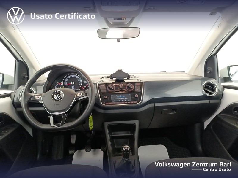 Volkswagen up! 5p 1.0 evo move 65cv - 18