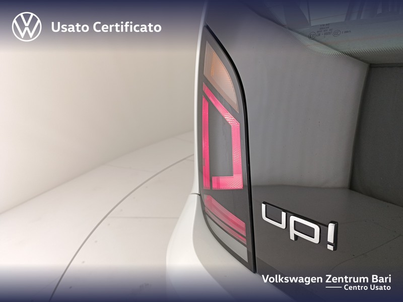 Volkswagen up! 5p 1.0 evo move 65cv - 19