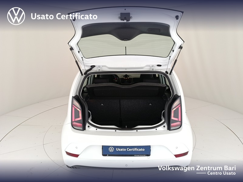 Volkswagen up! 5p 1.0 evo move 65cv - 20