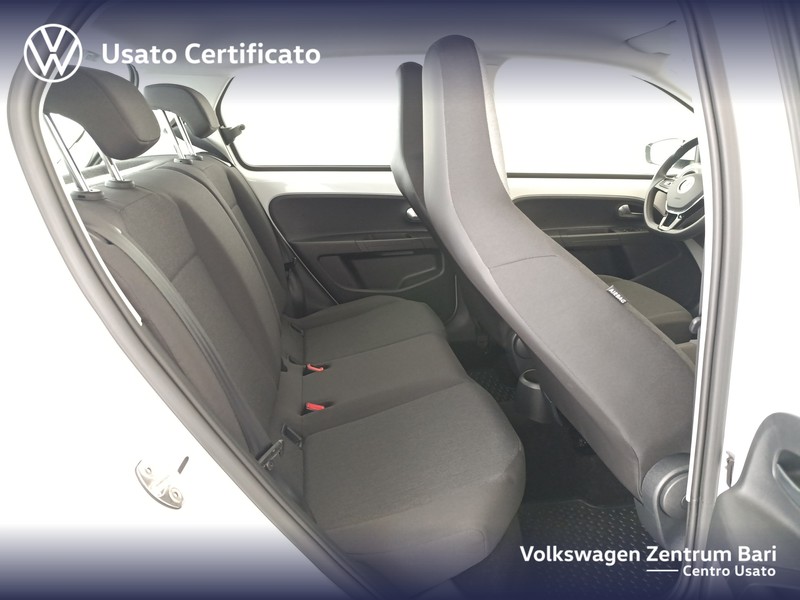 Volkswagen up! 5p 1.0 evo move 65cv - 21