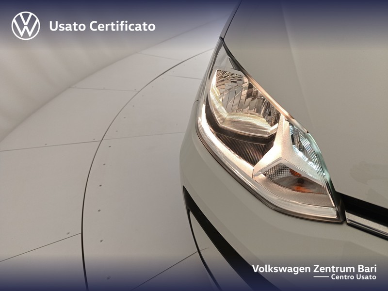Volkswagen up! 5p 1.0 evo move 65cv - 23