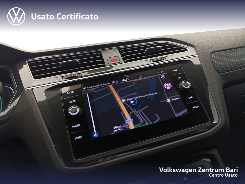 Volkswagen Tiguan 2.0 tdi r-line 150cv dsg - 11