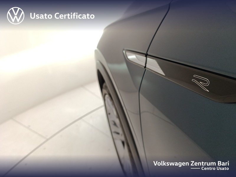 Volkswagen Tiguan 2.0 tdi r-line 150cv dsg - 17