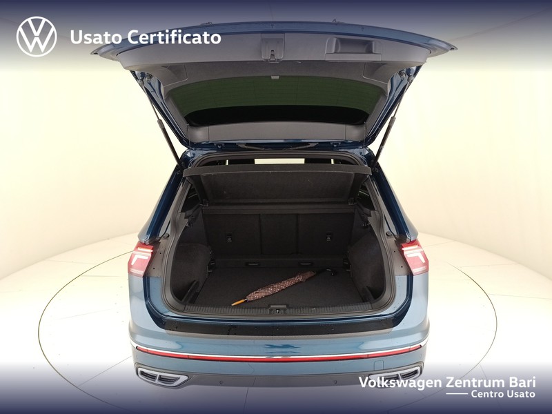 Volkswagen Tiguan 2.0 tdi r-line 150cv dsg - 22