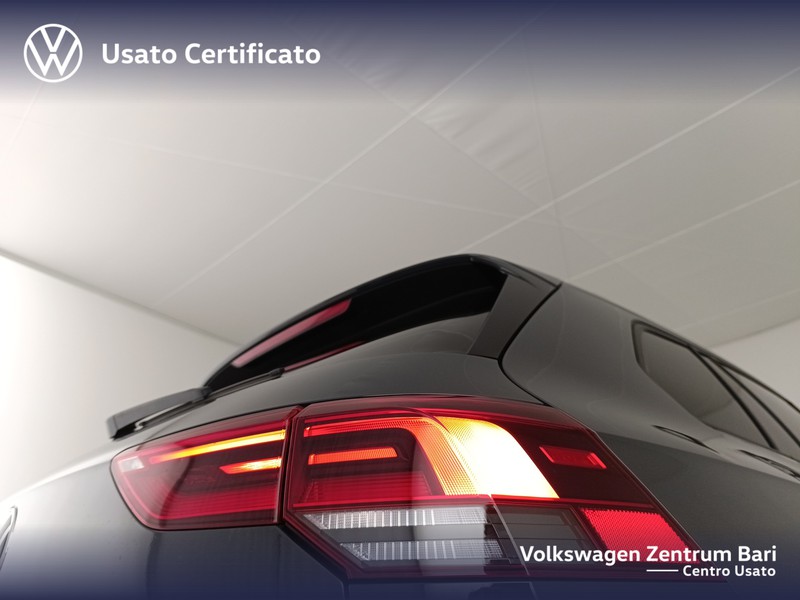 Volkswagen Golf variant 1.0 etsi evo life 110cv dsg - 19