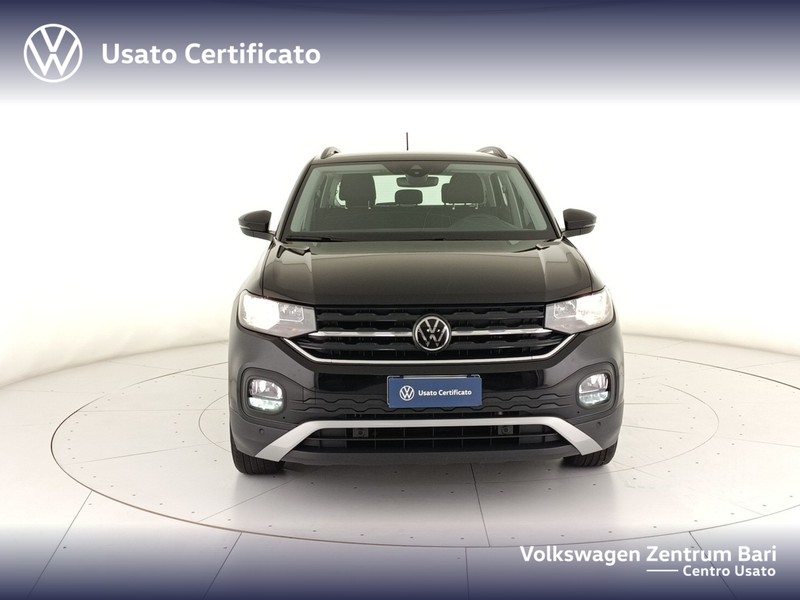 Volkswagen T-Cross 1.0 tsi style 95cv - 3