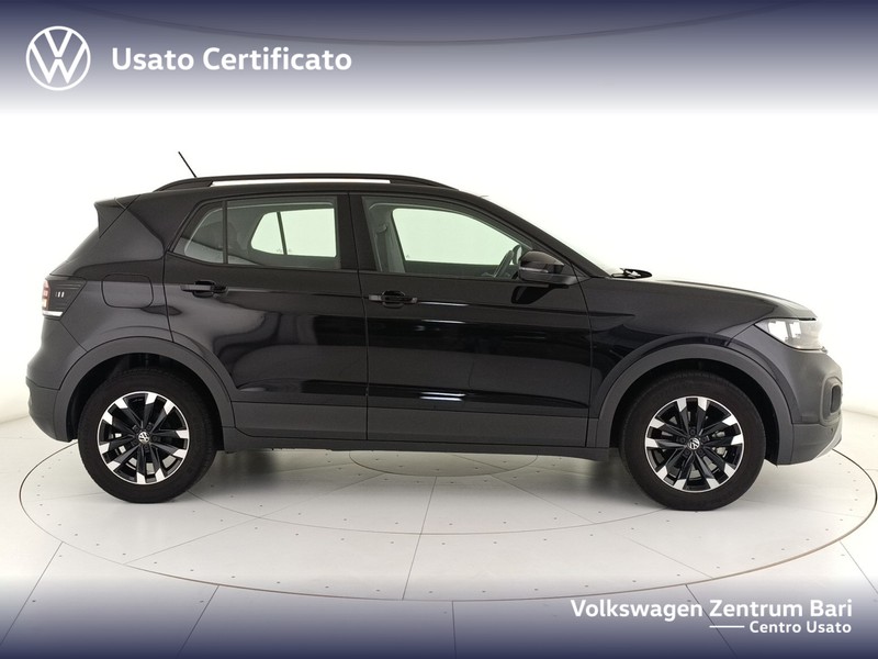Volkswagen T-Cross 1.0 tsi style 95cv - 5