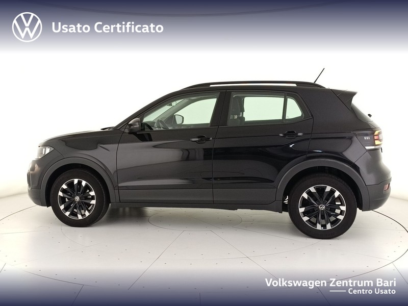 Volkswagen T-Cross 1.0 tsi style 95cv - 9