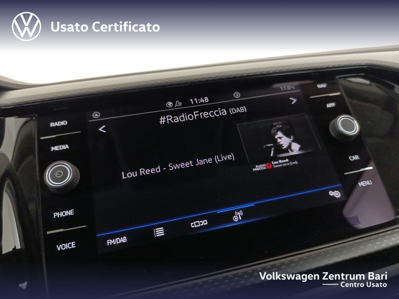 Volkswagen T-Cross 1.0 tsi style 95cv - 11