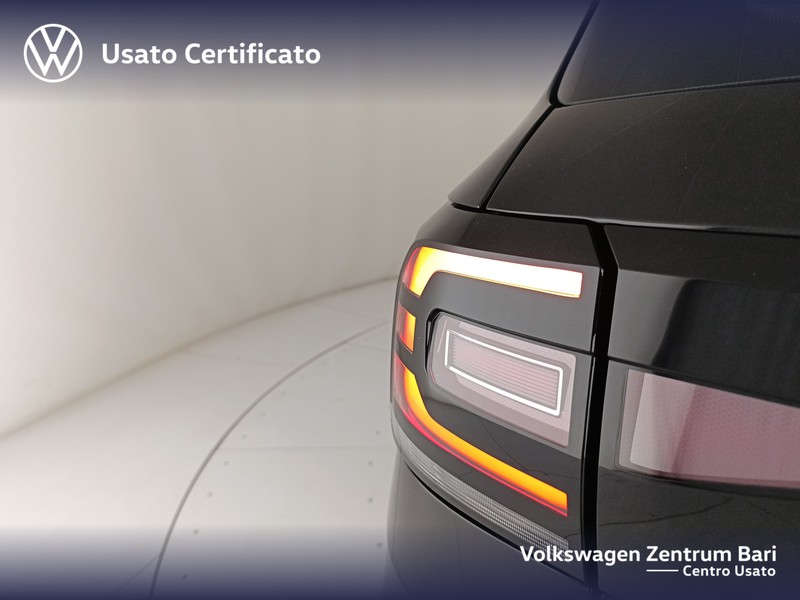 Volkswagen T-Cross 1.0 tsi style 95cv - 18