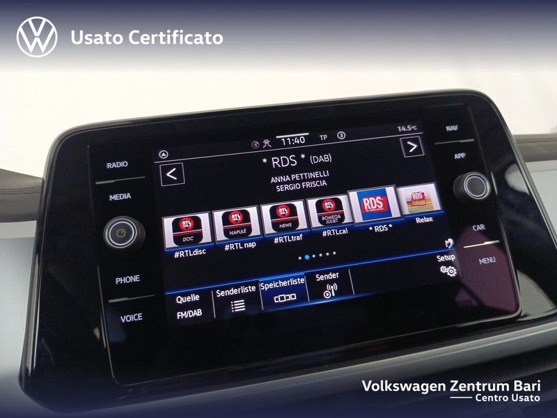 Volkswagen T-Roc 1.0 tsi life 115cv - 10