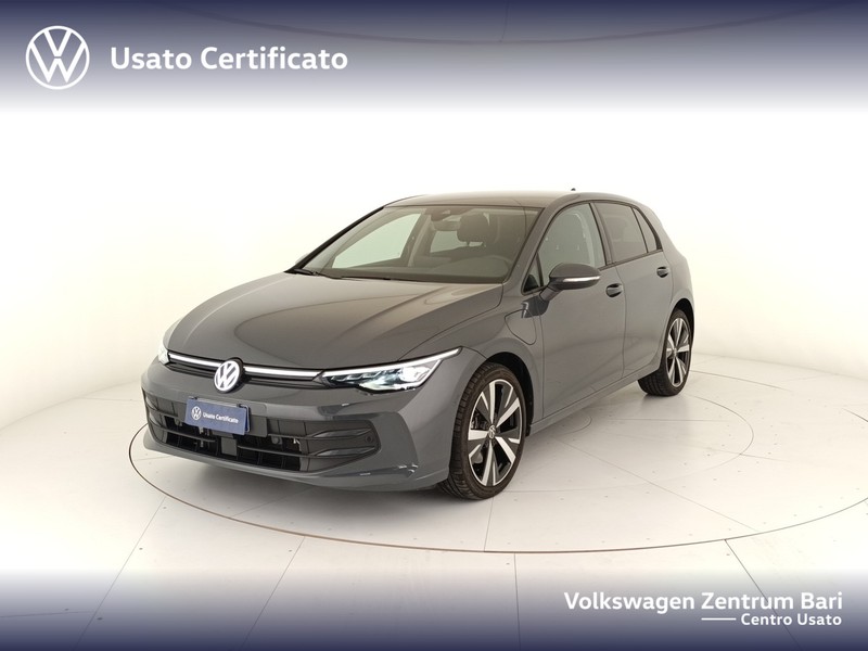 Volkswagen Golf 1.5 tsi ehybrid edition plus 204cv dsg - 1