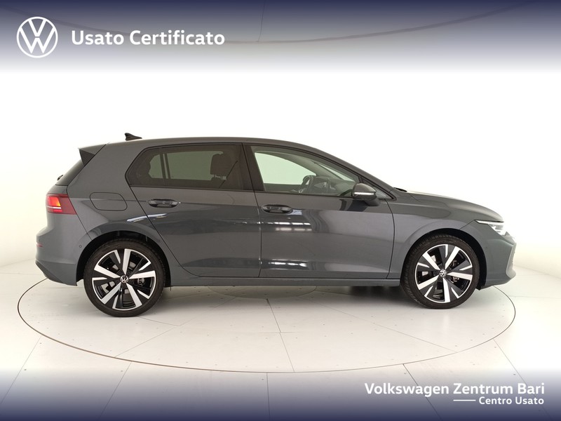 Volkswagen Golf 1.5 tsi ehybrid edition plus 204cv dsg - 5
