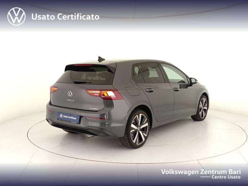 Volkswagen Golf 1.5 tsi ehybrid edition plus 204cv dsg - 6