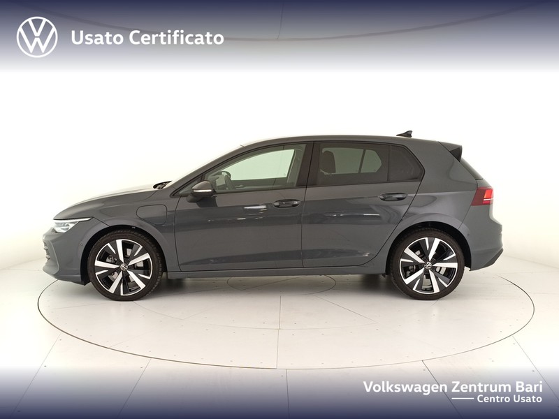 Volkswagen Golf 1.5 tsi ehybrid edition plus 204cv dsg - 9