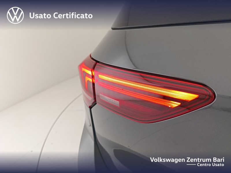 Volkswagen Golf 1.5 tsi ehybrid edition plus 204cv dsg - 19