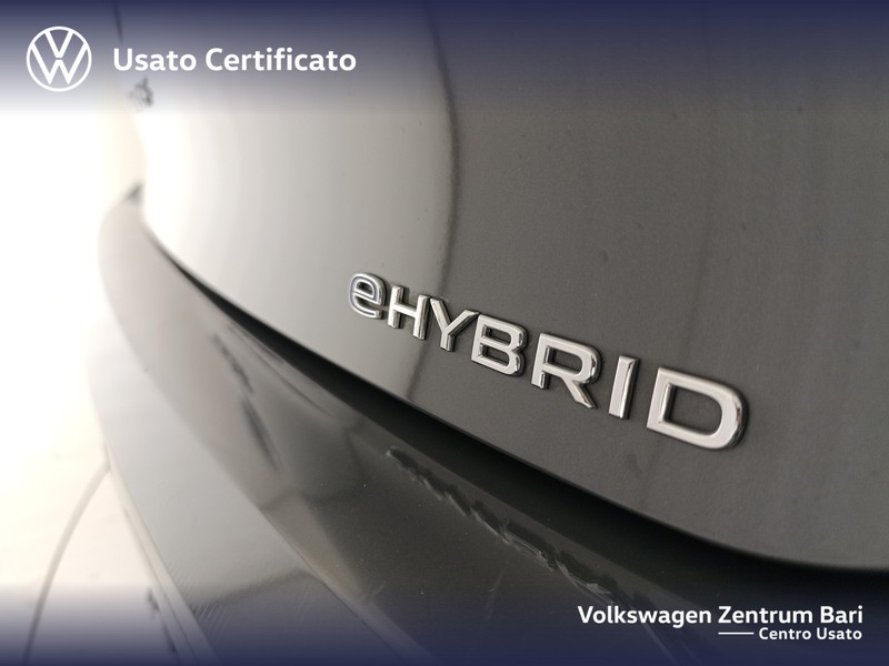 Volkswagen Golf 1.5 tsi ehybrid edition plus 204cv dsg - 20