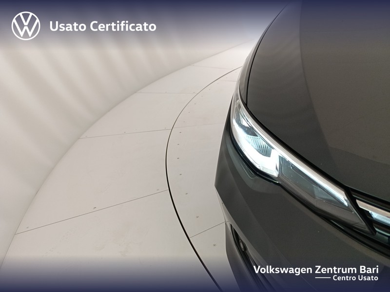 Volkswagen Golf 1.5 tsi ehybrid edition plus 204cv dsg - 24