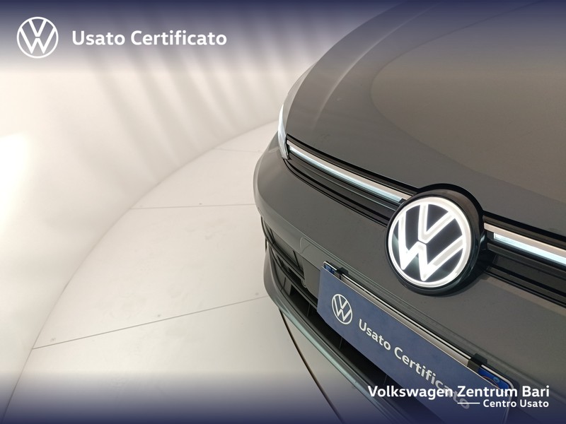 Volkswagen Golf 1.5 tsi ehybrid edition plus 204cv dsg - 25