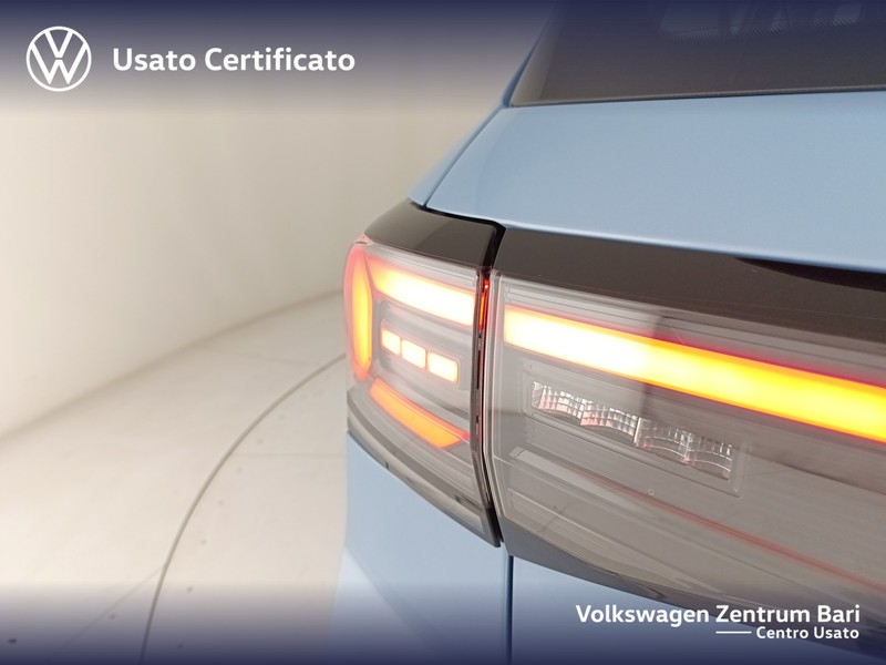 Volkswagen T-Cross 1.0 tsi life 95cv - 17