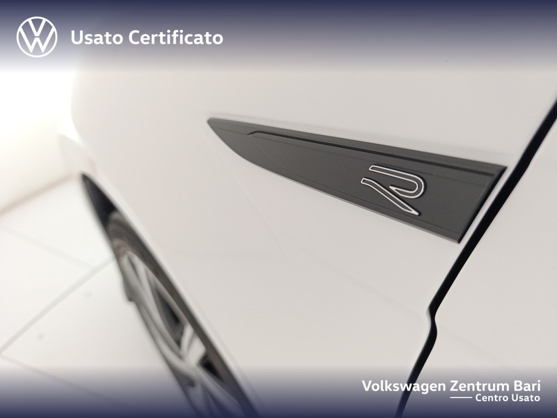 Volkswagen Polo 1.0 tsi r-line 95cv dsg - 17
