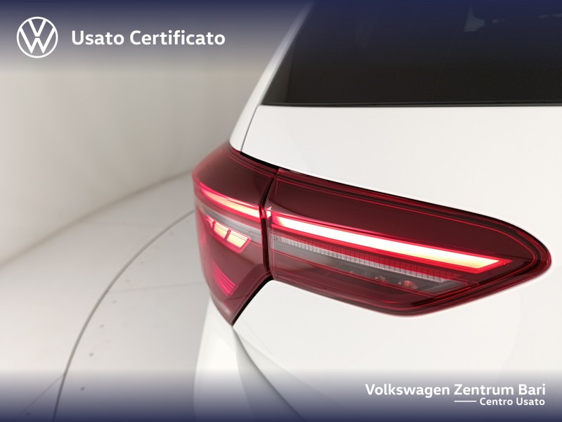 Volkswagen Polo 1.0 tsi r-line 95cv dsg - 21