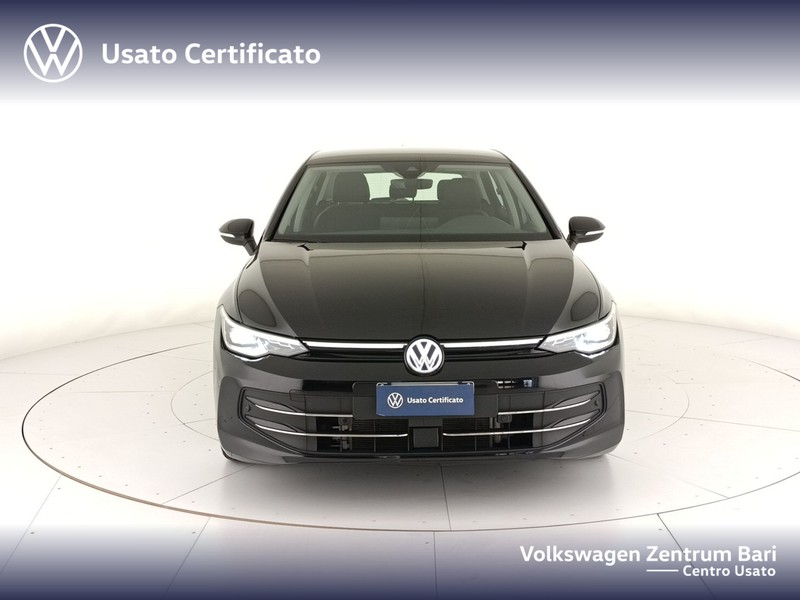 Volkswagen Golf 2.0 tdi style 150cv dsg - 3