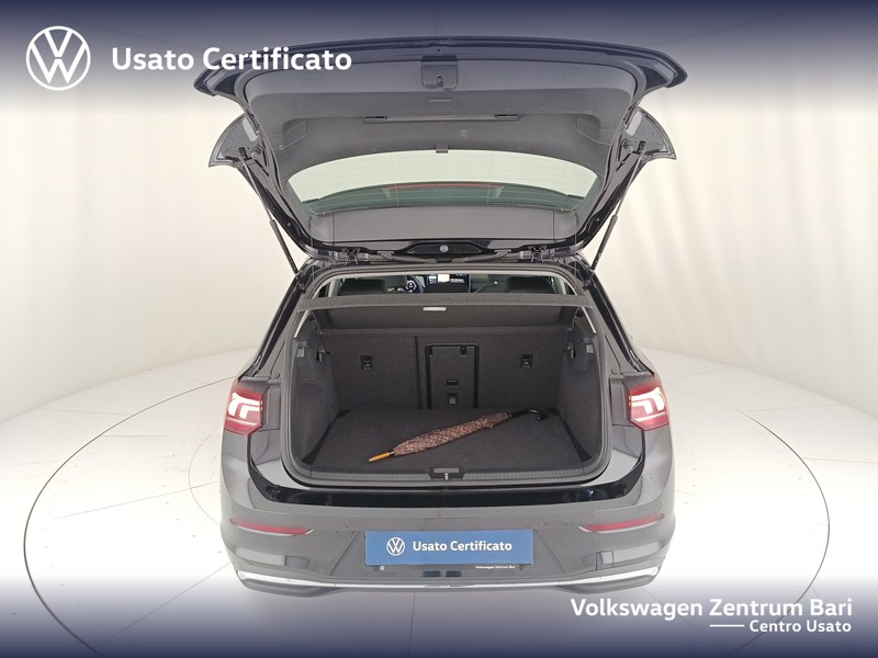 Volkswagen Golf 2.0 tdi style 150cv dsg - 21